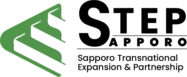 STEP SAPPORO